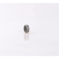 Lorentz Racing 681XZZ Bearing 1.5x4x2mm, metal shields