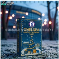 2025NEW Bad Bunny Advent Calendar