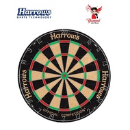Harrows Dart - Dart Board -Harrows Dartboard Official Competition