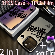 Casing Realme Note 60 50 60X 70 C75 C75X C71 C67 C65 C63 C61 C55 C53 C51 C35 C31 C21Y C25Y C21 4G 5G