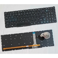 ACER NITRO 5 RGB KEYBOARD 14 PIN AN515-45 AN515-46 AN515-47 AN515-56 AN515-57 AN515-58 AN517-41 AN51