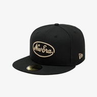 [Official] New Era 5950 59FIFTY DAY BLACK  CAP