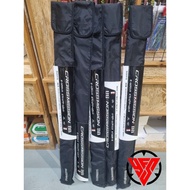 ROD SHIMANO CROSSMISSION BB BC/SPINNING