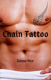 Chain Tattoo Selene Nox