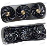 ZOTAC/ZOTAC RTX4080 4080S 4090 AMP EXTREME AIRO Graphics Panel with Fan