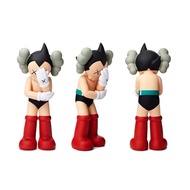 OriginalFake Astro Boy Figure by Kaws 原子小金剛 鐵腕阿童木 原色版