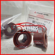 ◿ ❖ ▼ Bush IDLER ARM STEER Boss IDLER ARM STIR L300