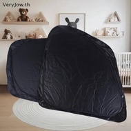 [VeryJow] B737 B738 Cockpit Sunshade Sun Blocking UV Protection Sun Protection And Thermal Insulatio