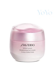 Shiseido White Lucent Brightening Gel Cream 50ml