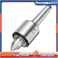 MT2 0.000197 Inch 60 Degree Lathe Live Center Taper Tool