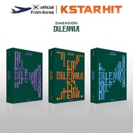 ENHYPEN -  1st Full Album DIMENSION : DILEMMA