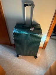 搵喼易 Suitcase行李箱29”inches  📲60237618