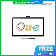 Wacom | Wacom One 14 Dtc141 Lcd Tablet
