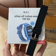 Dây đeo đồng hồ Kidmax Viettel (MyKid 2G MyKid 2021) Quai đeo đồng hồ Kidmax Viettel