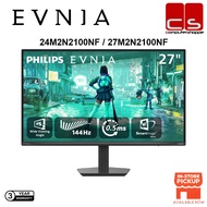 Philips Evnia 24M2N2100NF (24'') / 27M2N2100NF (27") FHD 144Hz Gaming Monitor (HDMI Only)