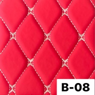 Nissan Kicks พรมในรถยนต์6D แบบเต็มพื้น สำหรับ Nissan Kicks 3/6 ชิ้น ยนต์ พรมปูพื้นรถยนต์6D ผู้ผลิตพร