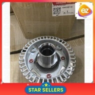 ORIGINAL PERODUA MYVI & LAGI BEST (<2017) AXIA VIVA KELISA KENARI FRONT BEARING HUB / KNUCKLE HUB AX
