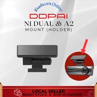 [READY STOCK] DDPAI N1 DUAL Mount Bracket with 3M Sticker | Aut Dashcam