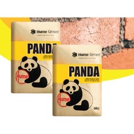 SIMEN CEMENT 50KG 洋灰水泥 (Panda Yellow) PLC