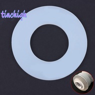 [TinchighS] 5Pcs Seal Washer For Geberit Silicon Rubber Flush Valve Seal Washer Diaphragm Household 