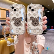 3dcase Soft Case VIVO Y18 Y100 V23E V29E V25E Y03 Y28 V30 V21 Y17S Y12 Y27S Y21 Y20 Y22 Y16 Y91C Y15