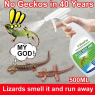 lizard repellent spray 500ml lizard killer spray racun cicak ubat cicak paling kuat ultra lizard kil