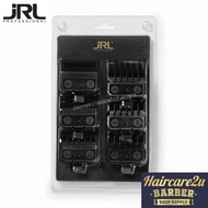 JRL FF2020 Professional Hair Clipper Guard Attachment Comb 4-S6 (6pcs)