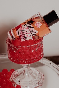 KLIN "MIDNIGHT LOVE" Room spray