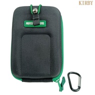 KIRBY Range Finder Storage Box Storage Bag Range Finder Carry Bag Sport Hard-Shell Golf Bags