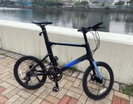 JAVA CL Carbon Bike