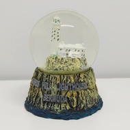 Snow globe From Bermuda