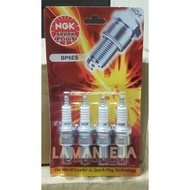 NGK SPARK PLUG BP6ES (CARBURATOR) PROTON WIRA , ISWARA