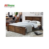 Arizona Bedframe/Furniture/Arizona Queen Bedframe/Bedframe/Bed