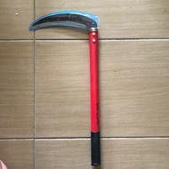 Steel Handle Sickle/ Sabit Rumput