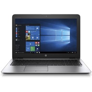 HP EliteBook 850 G3 8GB RAM 256GB SSD