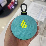 Loa Bluetooth Edifier MP100 Plus 5W, Xanh Ngọc - Demo