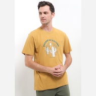 Giordano Men's WWT Men's Tee