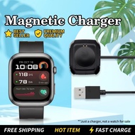 Smart Watch Magnetic Charger Charging Cable USB Chargeable Adapter For Charger HW22 HW19