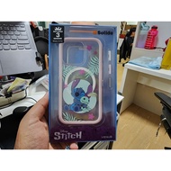 425degree Stitch iPhone 14 Pro Case-Solide Venus Disney Weird But Cute Collection