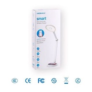 行貨|Momax Q.LED Smart 智能護眼檯燈連無線充電