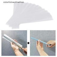 colorfulswallowfree 13pcs Golf Club Putter Double Sided Adhesive Tape Strips Strong Grip Rubbe Fast 