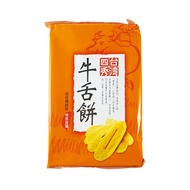 【義美】台灣四秀牛舌餅130gx12包