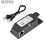 HEEPDD Dishy V2 to RJ45 Adapter  Cable with Ethernet Cord 10/100/1000Mb s Network Speed T568B Pinout