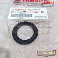 Inner Tank Cover Rubber RXK RX KING RXKING 4YY-F4612-00 YamaOriginal