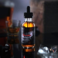 Flashhh Sale Manhattan Dutchman 60Ml 6Mg 9Mg 12Mg