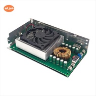 1500W 50A High Power DC-DC Adjustable Modules Converter 25-90V to 60V 48V 36V 24V 21V 12V Parts