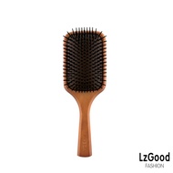 [แปรงหวีผม] แปรงไม้พายขนาดเล็กไม้ AVEDA