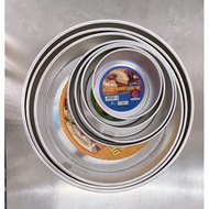 Round Cake Tin/Cake Mould