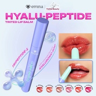 Emina Hyalucera Color Melt Balm - Tinted Lip Balm