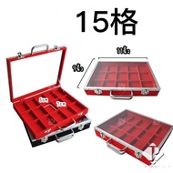 Exquisite Amulet Storage Box Amulet Collection Box Amulet Storage Box Amulet Display Pendant Box Amu